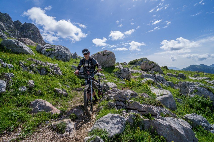 велопоход алтай фото
