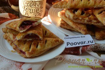 чебуреки из лаваша фото