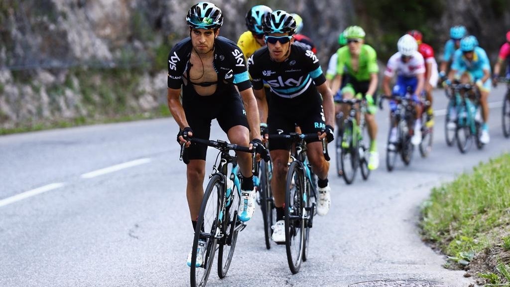 team sky велокоманда фото