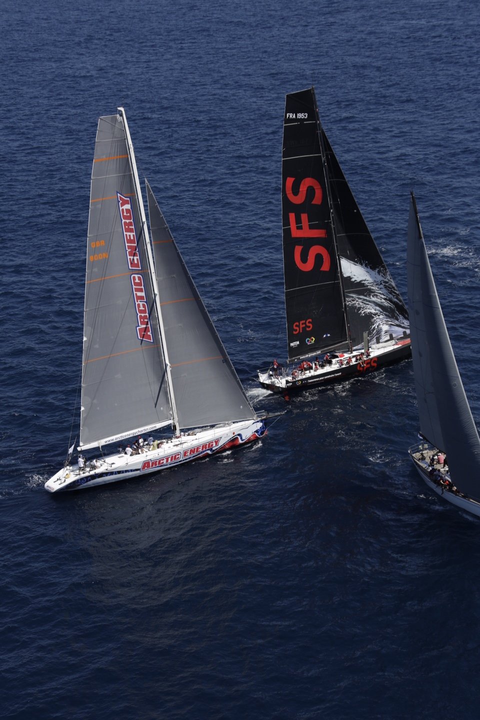 sailing фото