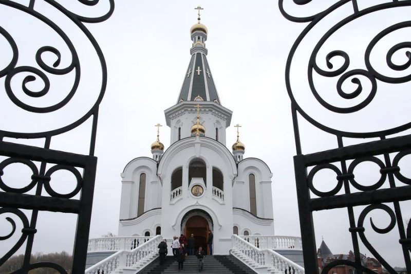 храм александра невского фото