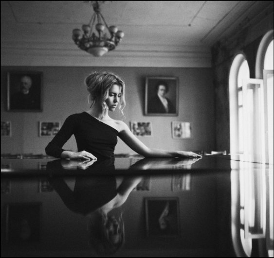 aleksandra фотограф портретист фото