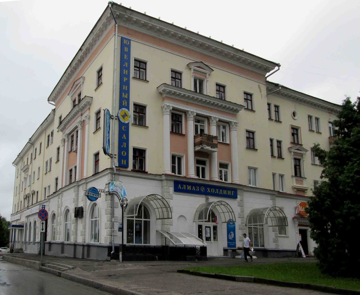 карла маркса 31 чебоксары фото