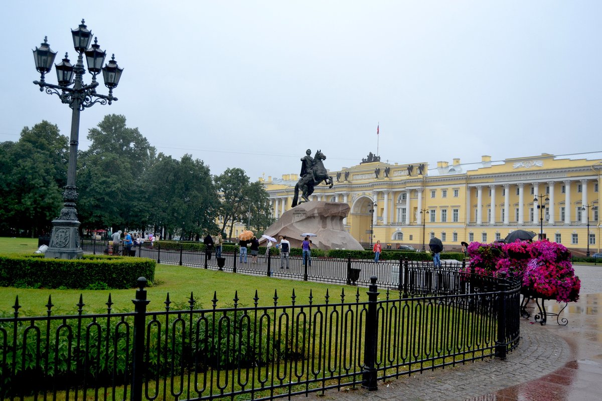 санкт-петербург фото