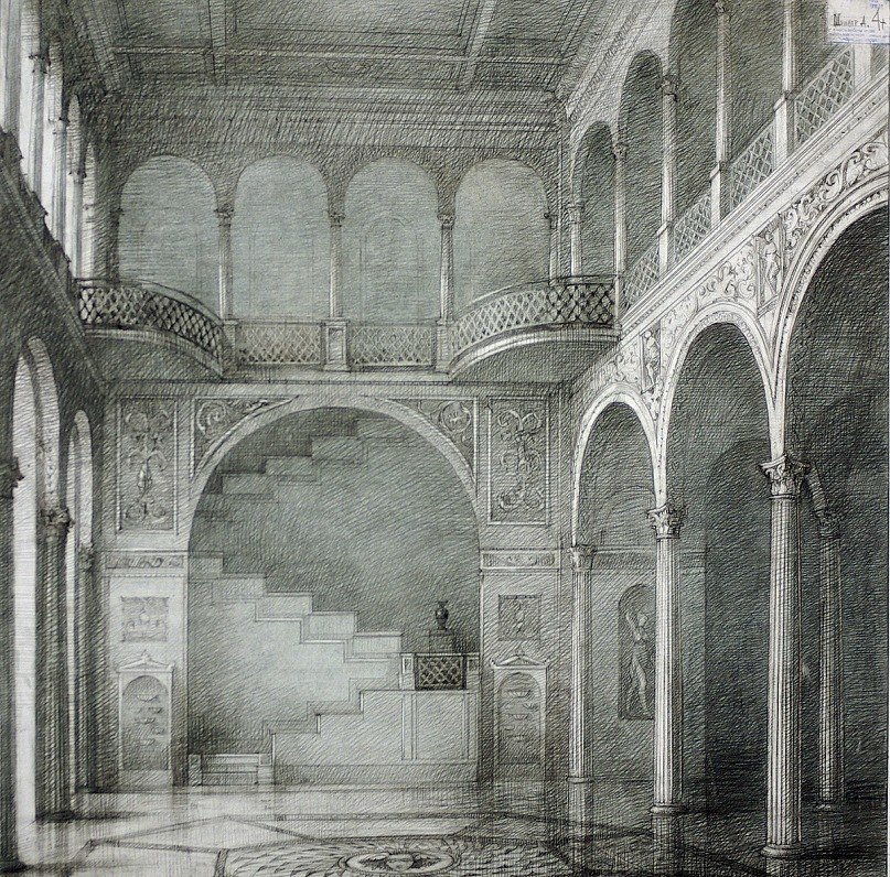 штиглица рисунок фото