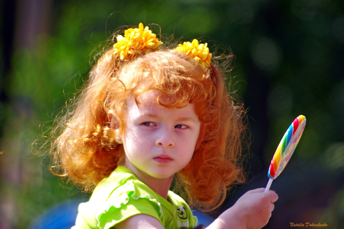 Золотоволосая принцесса
#взгляд #девочка #девочки #дети #лето #люди #оренбург #портрет #рыжие #рыжий #уфа