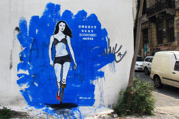 street art фото