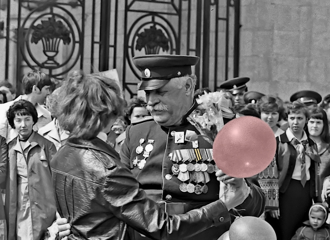 фото победы майский вальс фото