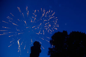 Фото 151. Выпускной в 11-х классах - 2018