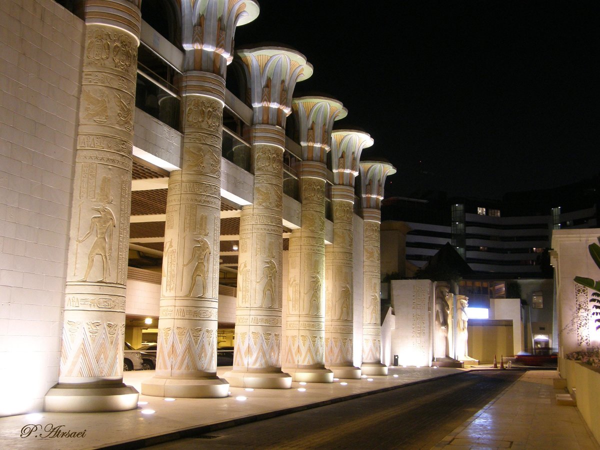 wafi mall дубай фото