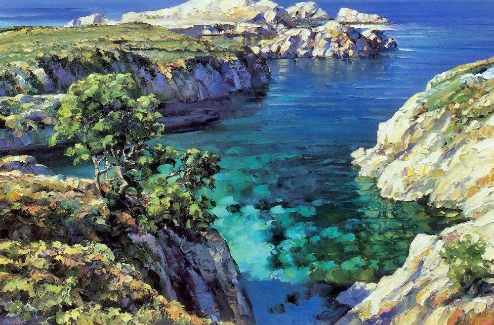 говард беренс howard behrens фото