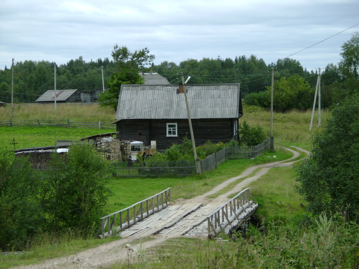 сельга (олонецкий район) фото