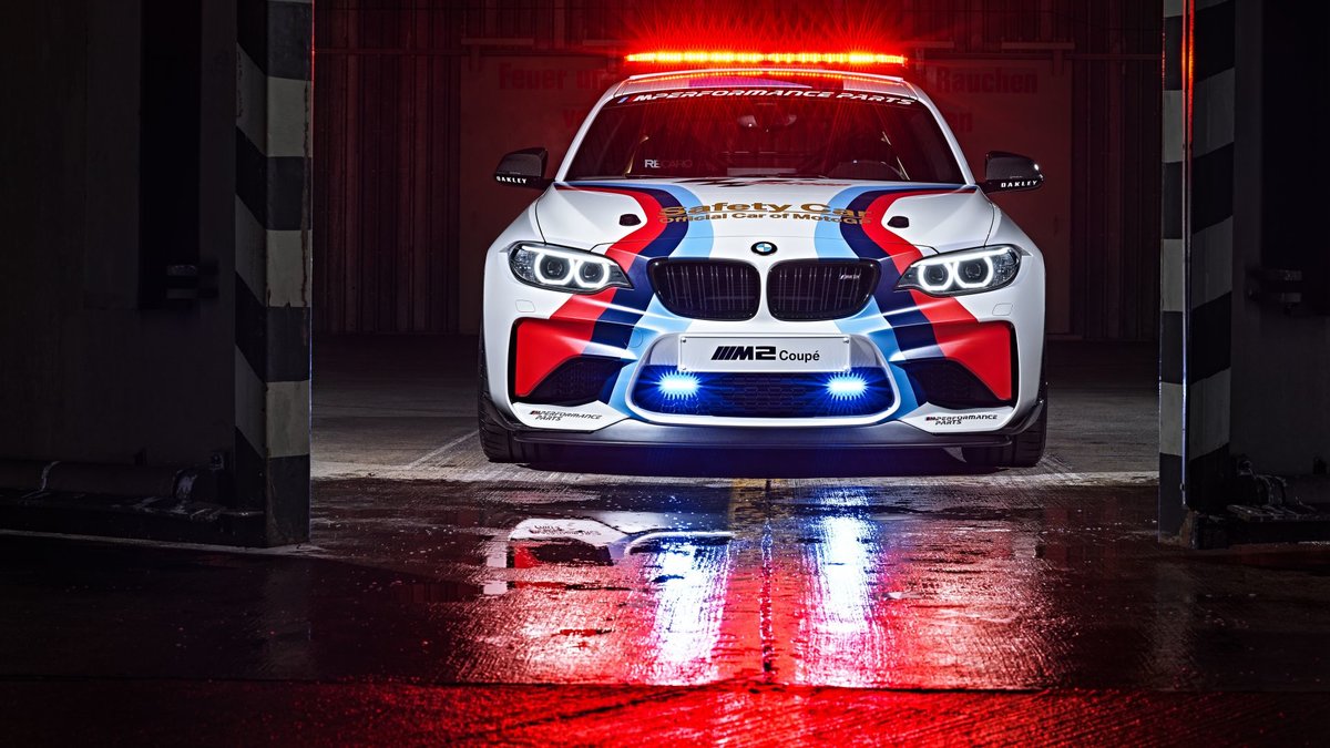 bmw m gmbh фото