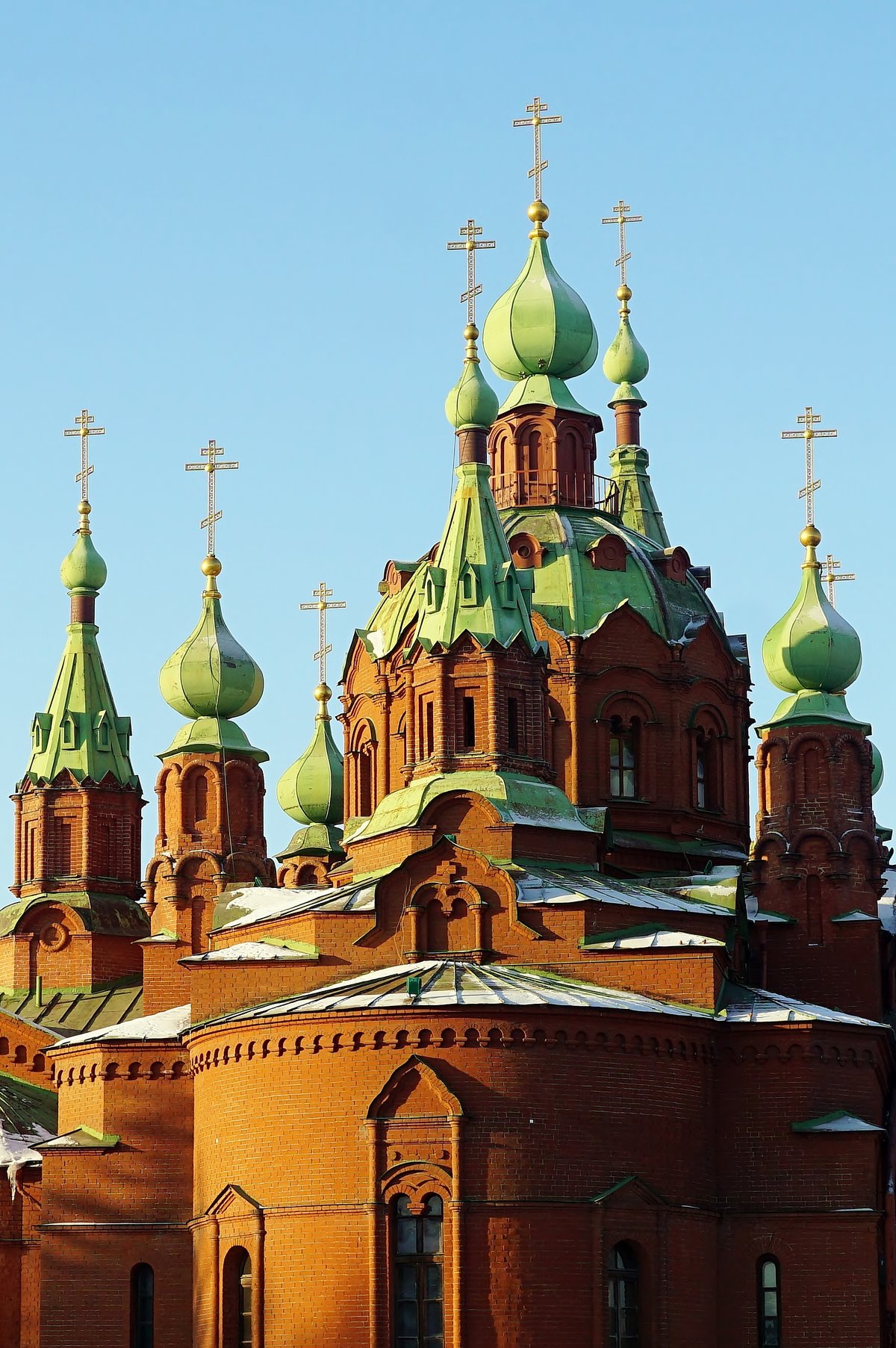 храм александра невского фото
