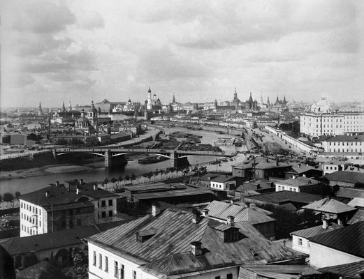 россия 1890 москва фото
