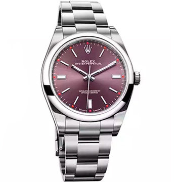 ролекс oyster perpetual фото