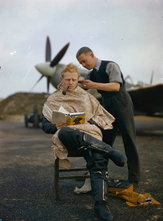 битва за англию 1940 фото
