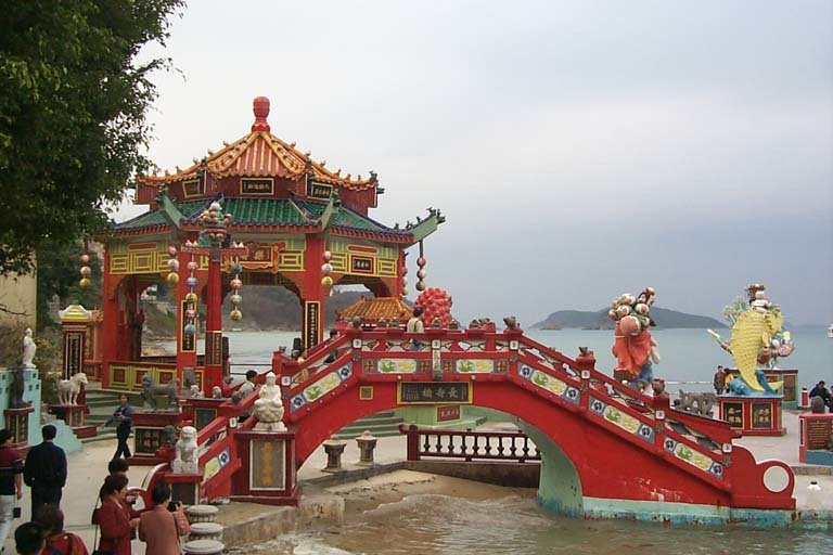 hong kong достопримечательности фото