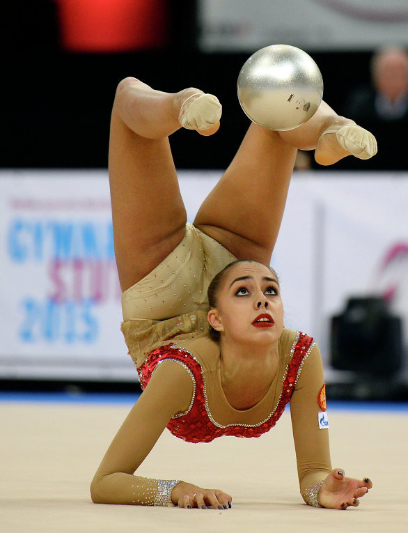 margarita mamun фото