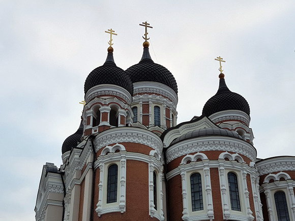 александро невский собор фото
