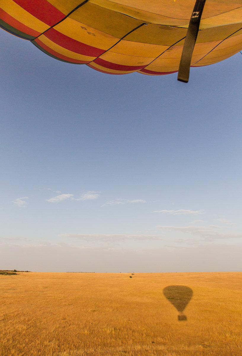 Balloon Safari
#africa #balloon #kenya #safari #африка #кения #пейзаж #сафари