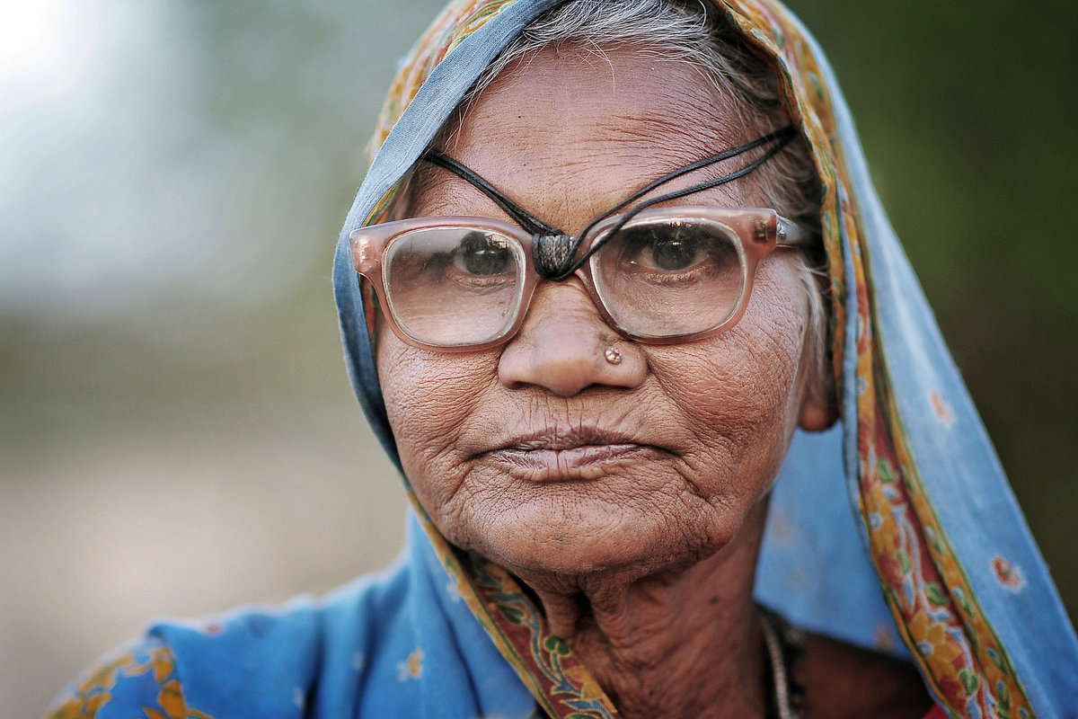 Индийская женщина
#дама #женщина #индия #портрет #путешествия