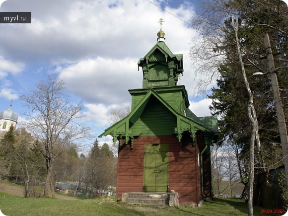 церковь руново псковской области фото