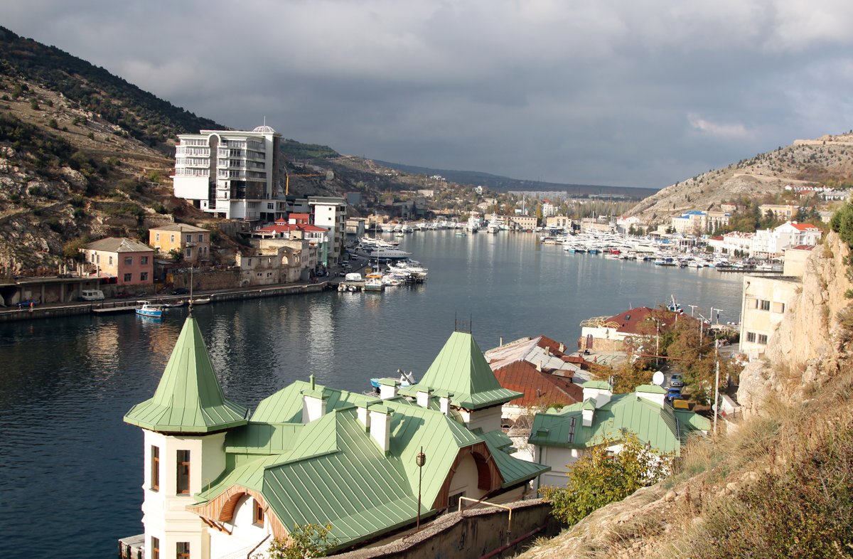 балаклава фото