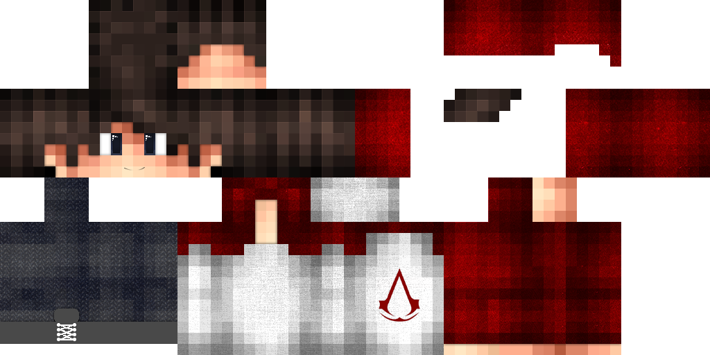 скины для майнкрафт для майнкрафт пе #3