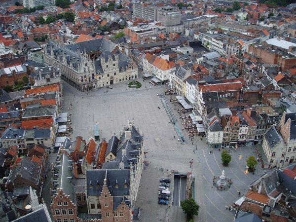 mechelen бельгия фото