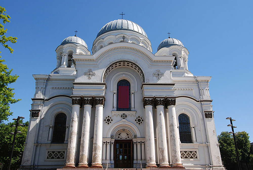 византийский стиль в архитектуре фото