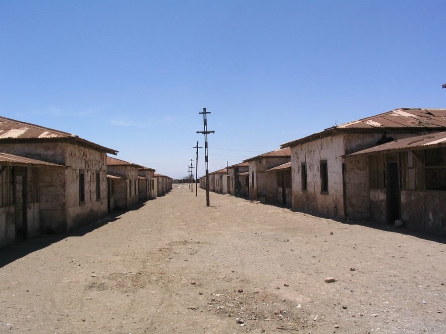 хамберстоун чили фото