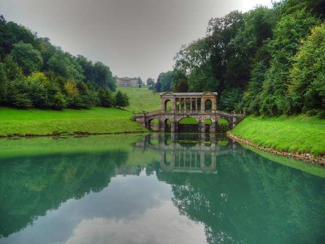 прайор парк сомерсет фото