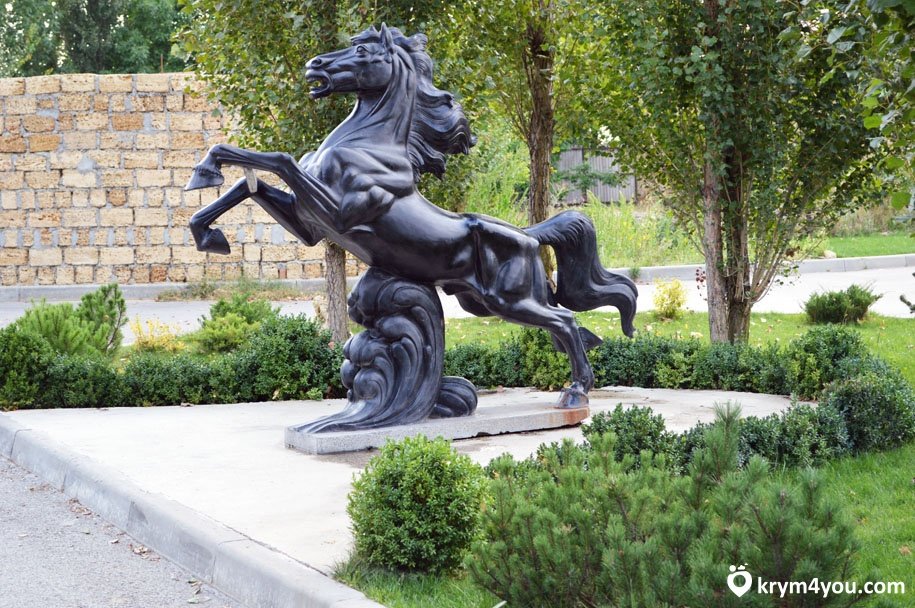 тайган сафари парк фото