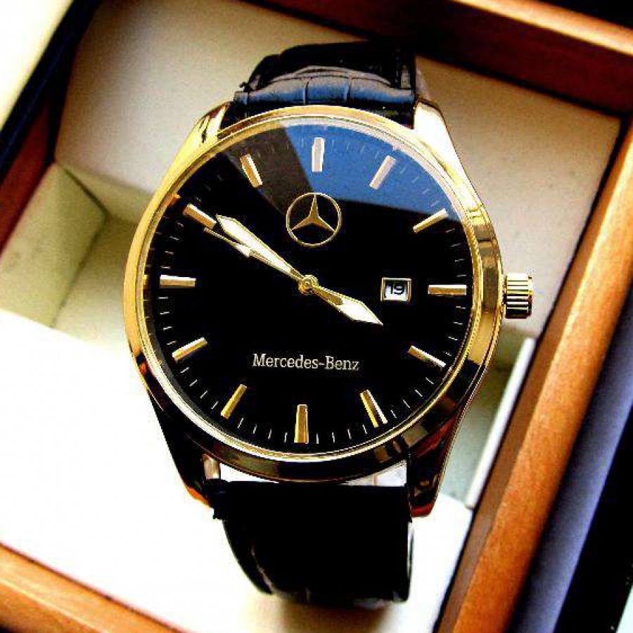 часы Mercedes Benz Collection перейти на официальный сайт