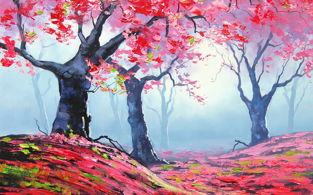 художник graham gercken фото