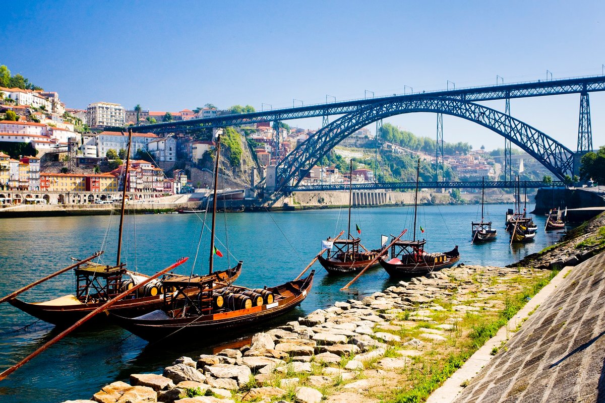 porto фото