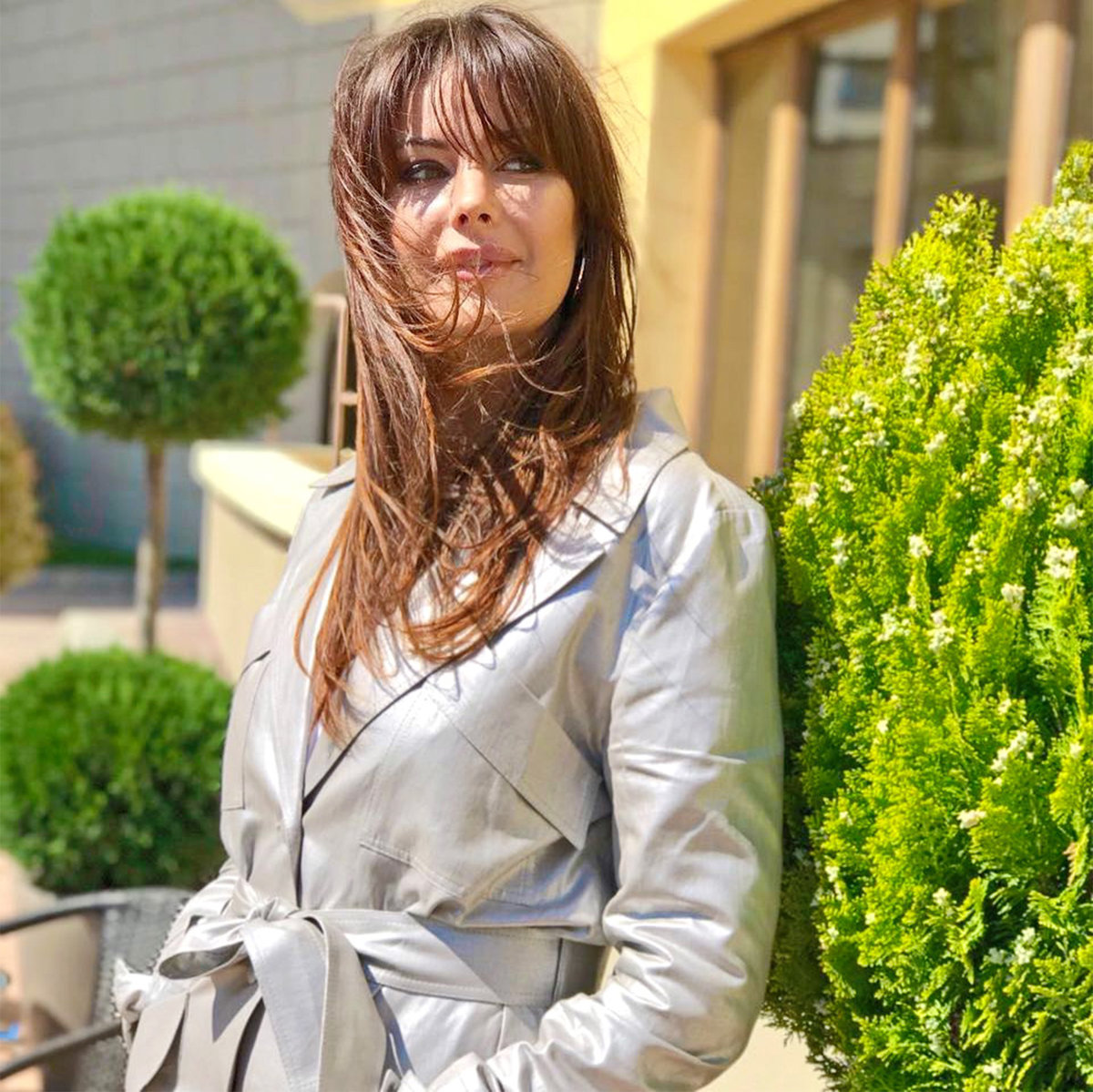 ������ �������� �����