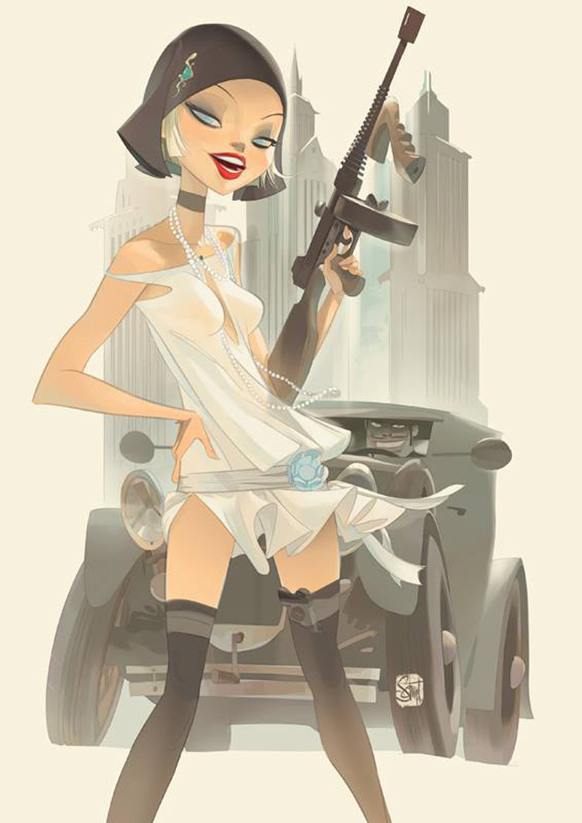 otto schmidt art фото