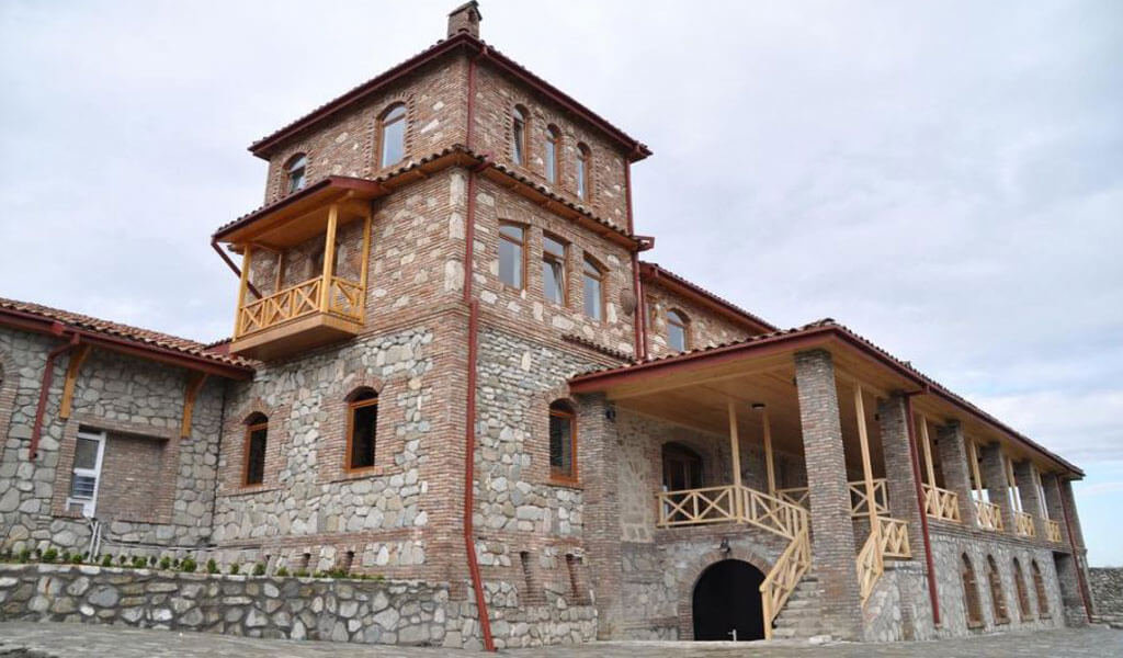 телави грузия фото