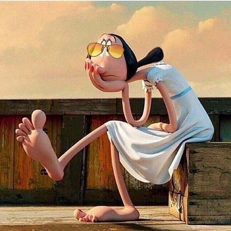 Какие нибудь картинки с юмором