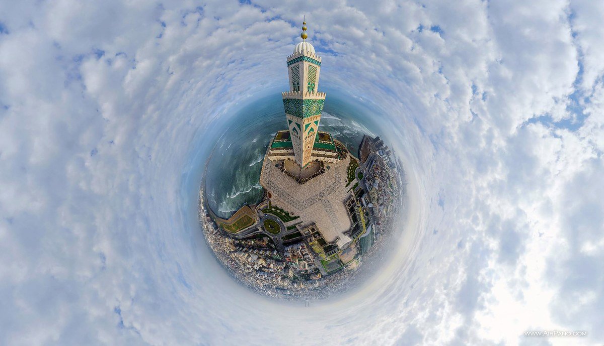 касабланка марокко фото