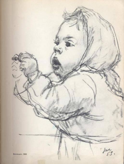 николай николаевич жуков (1908-1973) - картины фото