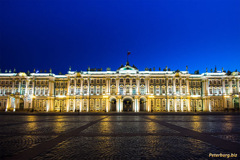 эрмитаж в санкт петербурге фото