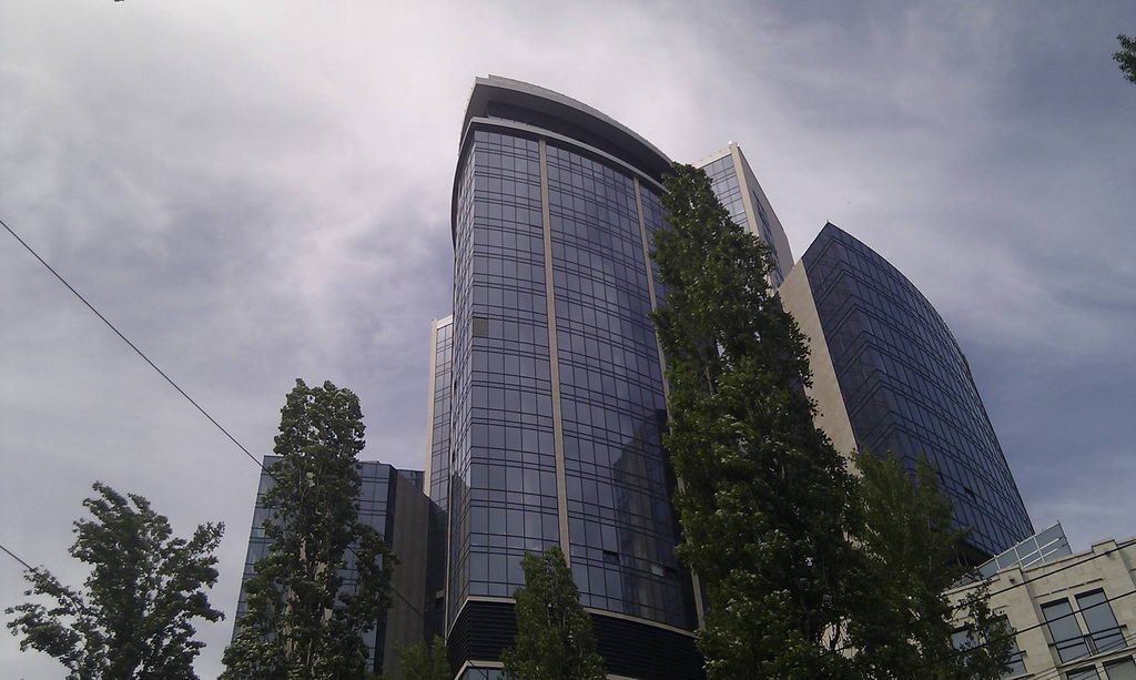 hilton kyiv бул. тараса шевченко, 30, киев, украина фото