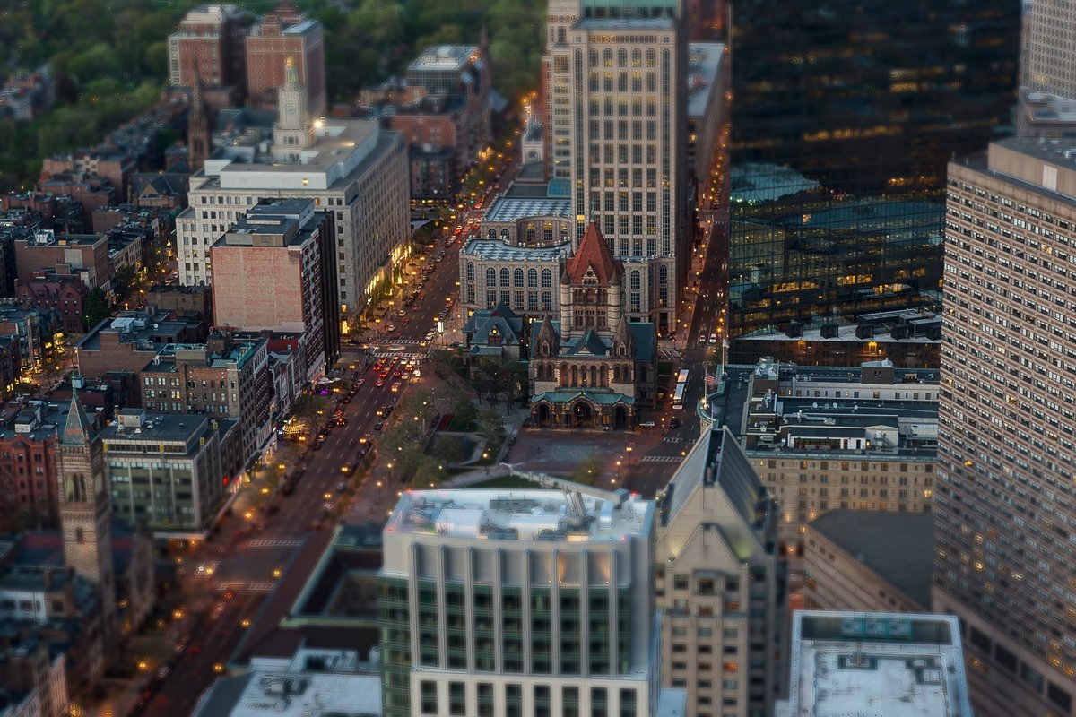 бостон фото города 2019 фото