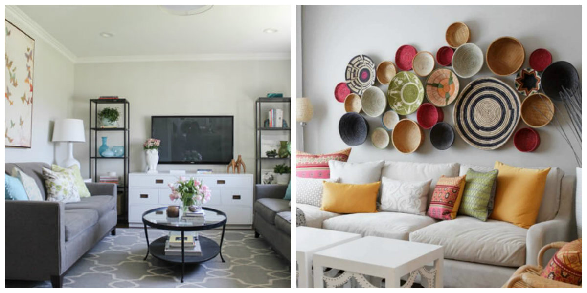  Designers have already suggested living room decor  ideas 