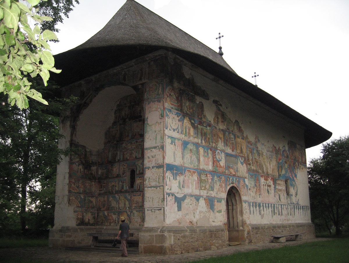 церковь в арборе фото