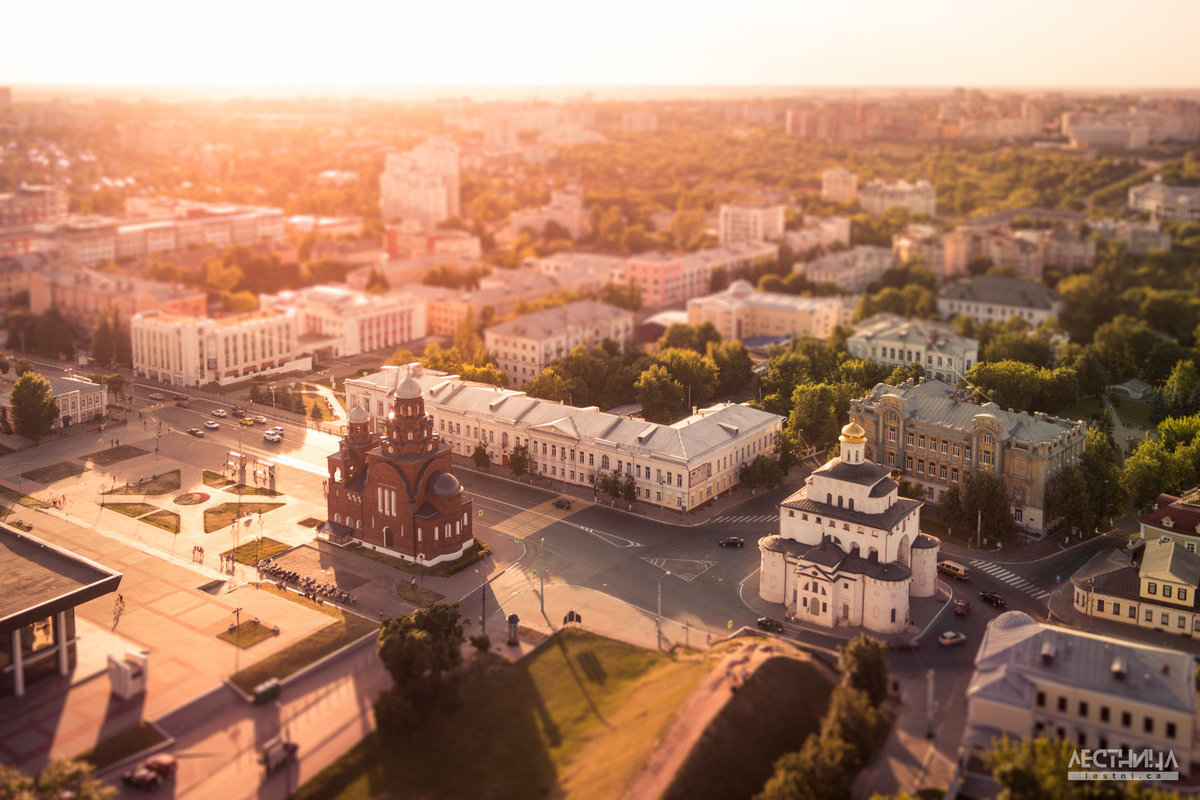 город владимира фото