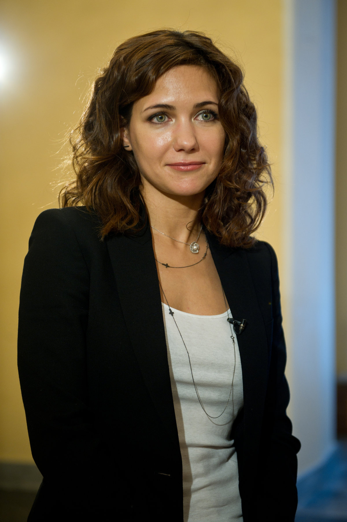 екатерина климова фото